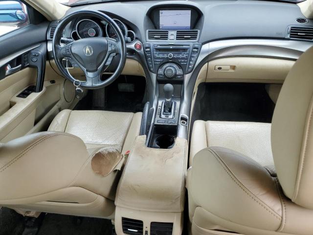 صورة رقم 8 من المزاد - 2012 ACURA TL مع VIN 19UUA8F56CA016865