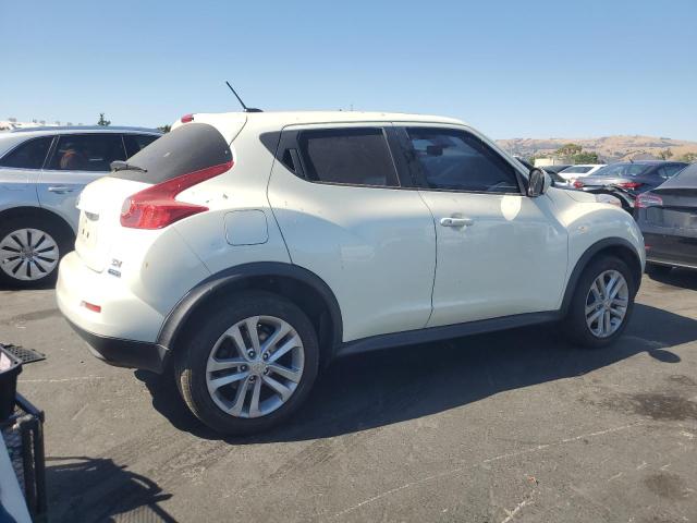Photo 3 from auction – 2012 NISSAN JUKE S with VIN JN8AF5MR3CT116308