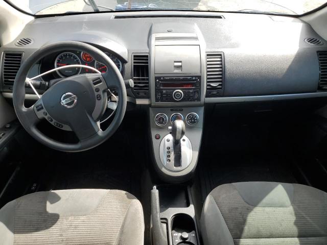 Photo 8 from auction – 2011 NISSAN SENTRA 2.0 with VIN 3N1AB6AP1BL683848