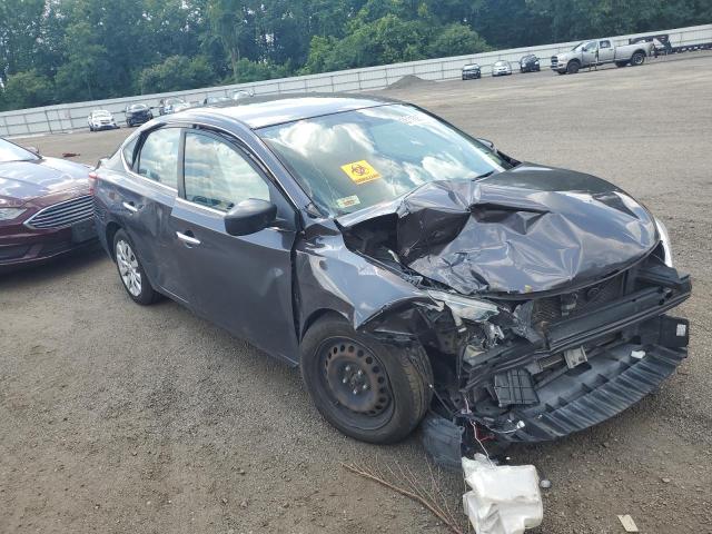 Photo 4 from auction – 2015 NISSAN SENTRA with VIN 3N1AB7AP0FL643692