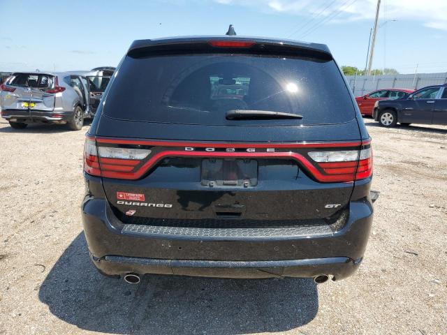 Zdjęcie 6 z aukcji – 2020 DODGE DURANGO GT z VIN 1C4RDJDG9LC205179