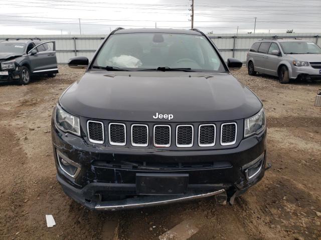 Foto 5 de la subasta – 2018 JEEP COMPASS LI con VIN 3C4NJCCB0JT205159