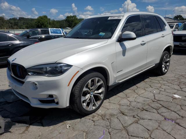 BMW X5 XDRIVE5 2015 with VIN 5UXKR6C5XF0J74786 - Photo from auction