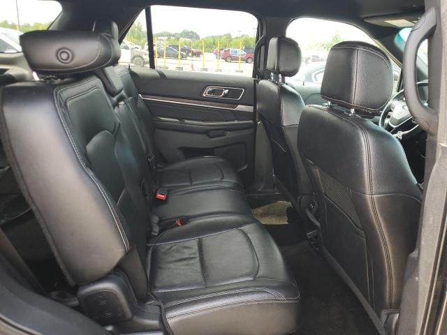 Photo 10 from auction – 2016 FORD EXPLORER L with VIN 1FM5K8F83GGB66666