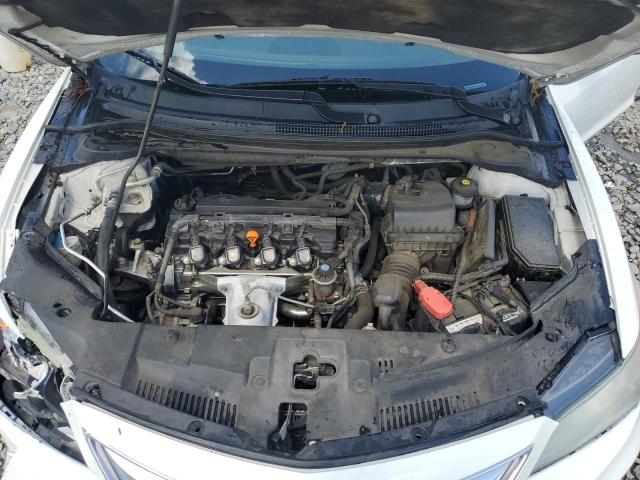 Photo 11 from auction – 2014 ACURA ILX 20 with VIN 19VDE1F39EE004579