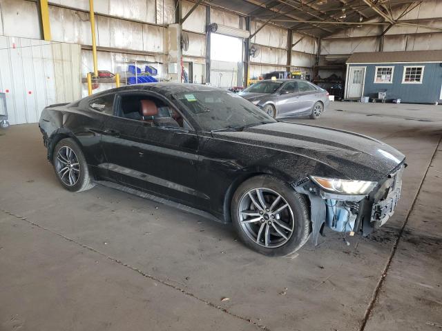Photo 4 from auction – 2015 FORD MUSTANG with VIN 1FA6P8TH9F5420167