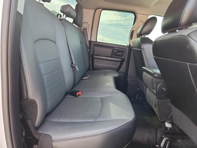 Photo 10 from auction – 2022 RAM 1500 CLASS with VIN 1C6RR6FG2NS231585