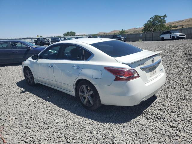 Photo 2 from auction – 2013 NISSAN ALTIMA 2.5 with VIN 1N4AL3AP2DN463183