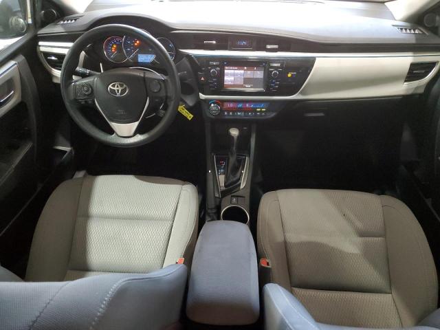 Photo 8 from auction – 2016 TOYOTA COROLLA L with VIN 5YFBURHE6GP563166