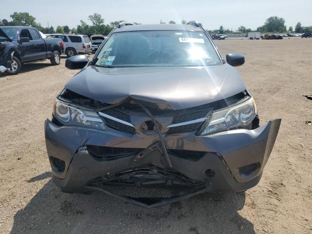 Photo 5 from auction – 2015 TOYOTA RAV4 LE with VIN JTMBFREV9FJ030343