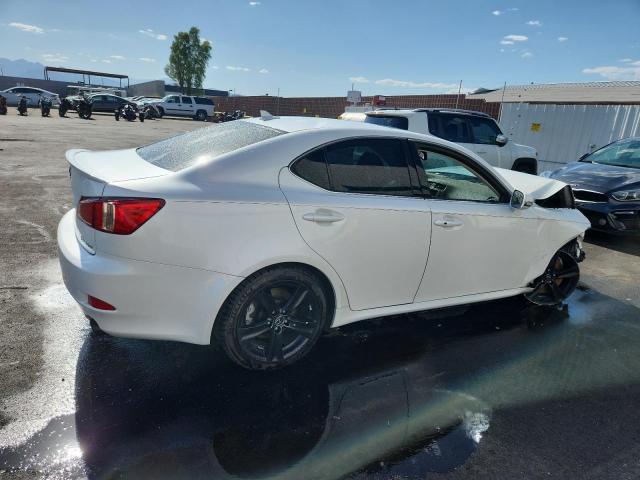 Photo 3 from auction – 2012 LEXUS IS 350 with VIN JTHBE5C29C5030771