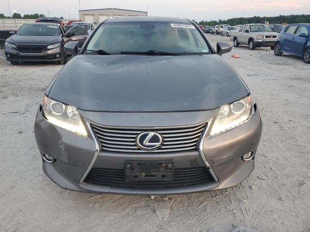 Photo 5 from auction – 2015 LEXUS ES 300H with VIN JTHBW1GG0F2094313