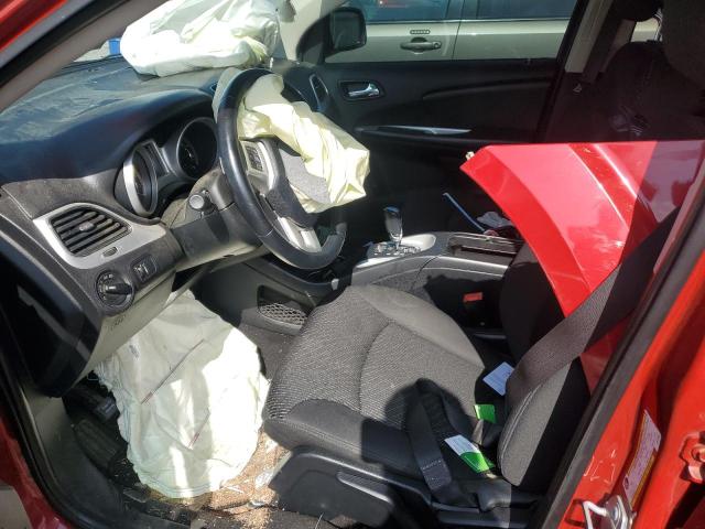 Photo 7 from auction – 2018 DODGE JOURNEY SE with VIN 3C4PDCAB0JT507036