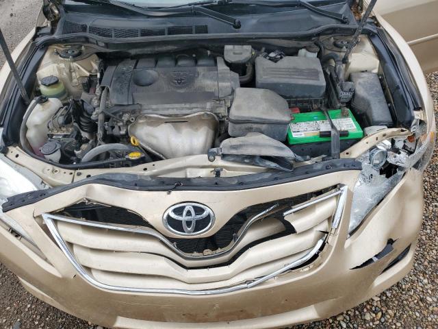 Photo 11 from auction – 2011 TOYOTA CAMRY BASE with VIN 4T1BF3EK4BU695044