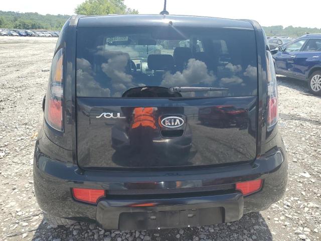 Photo 6 from auction – 2011 KIA SOUL + with VIN KNDJT2A29B7252945