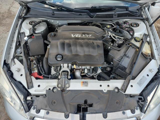 Photo 11 from auction – 2016 CHEVROLET IMPALA LIM with VIN 2G1WA5E39G1100130