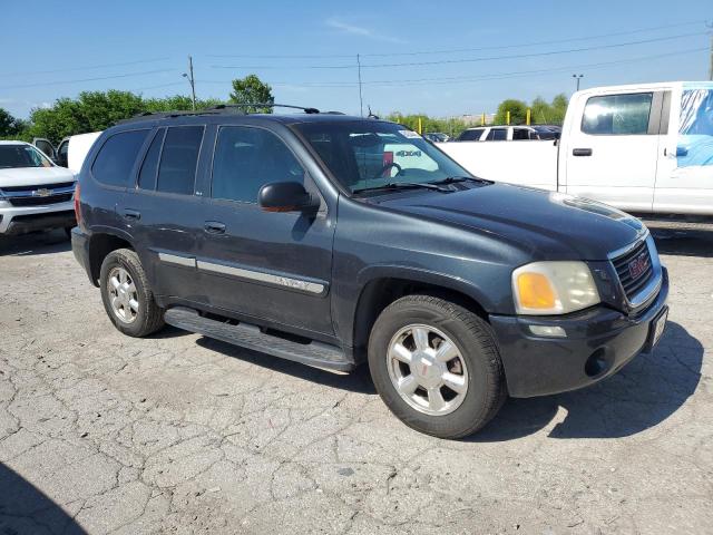 Photo 4 from auction – 2004 GMC ENVOY with VIN 1GKDT13S842101362