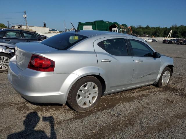 Photo 3 from auction – 2011 DODGE AVENGER EX with VIN 1B3BD4FB4BN616692