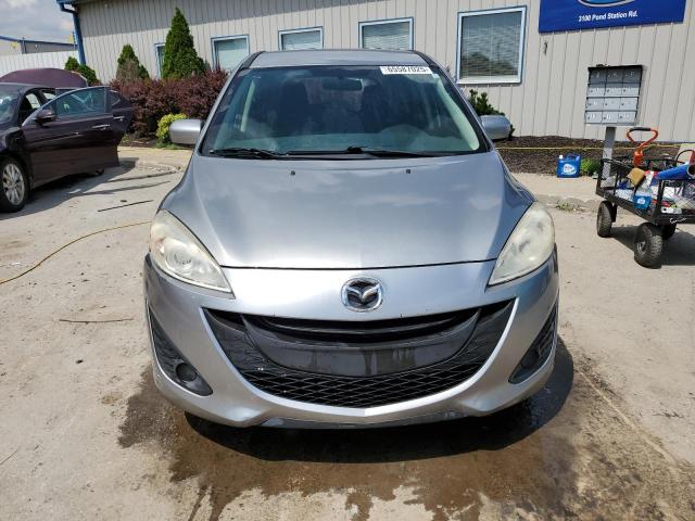 Photo 5 from auction – 2012 MAZDA 5 with VIN JM1CW2BL5C0139172