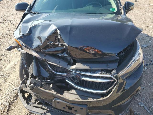 Photo 12 from auction – 2021 BUICK ENCORE PRE with VIN KL4CJESBXMB321859