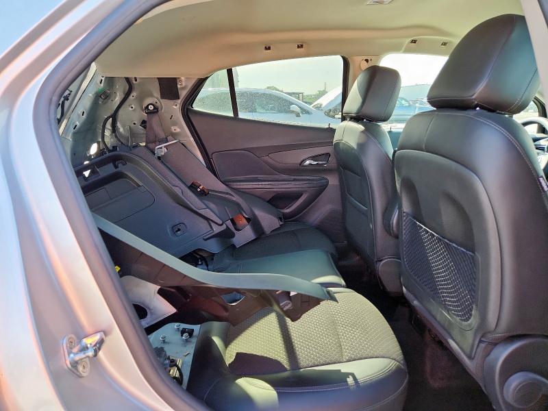 Photo 11 from auction – 2019 BUICK ENCORE PRE with VIN KL4CJASB5KB785390