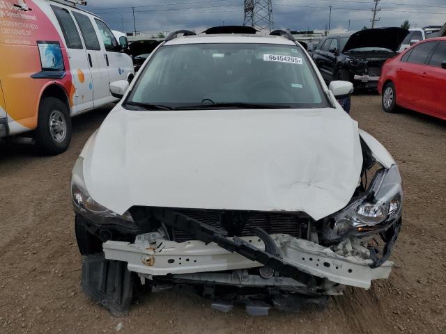 Photo 5 from auction – 2016 SUBARU IMPREZA SP with VIN JF1GPAY62G8273225