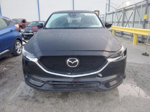 Photo 5 from auction – 2017 MAZDA CX-5 GRAND with VIN JM3KFBDL5H0162197