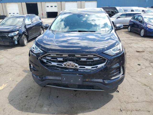 Photo 5 from auction – 2019 FORD EDGE SEL with VIN 2FMPK4J96KBB67876