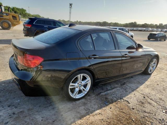 Photo 3 from auction – 2014 BMW 328 I with VIN WBA3A5C59EF606154
