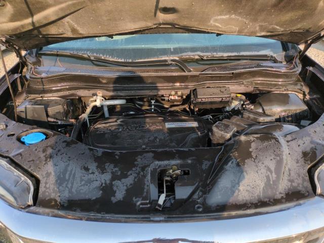 Zdjęcie 11 z aukcji – 2019 HONDA PILOT EXL z VIN 5FNYF6H53KB080256
