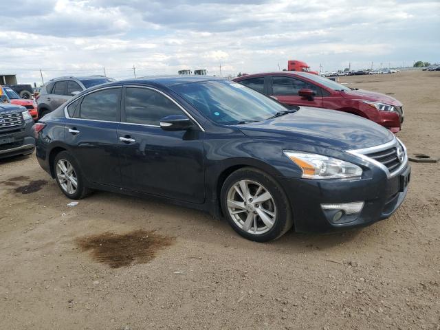 Photo 4 from auction – 2014 NISSAN ALTIMA 2.5 with VIN 1N4AL3AP0EC422662