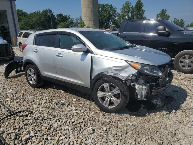Photo 4 from auction – 2013 KIA SPORTAGE B with VIN KNDPB3A29D7488498