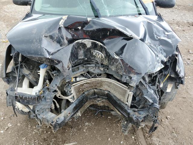 Photo 11 from auction – 2016 KIA SOUL with VIN KNDJN2A23G7372905