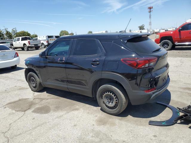 Photo 2 from auction – 2022 CHEVROLET TRAILBLAZE with VIN KL79MMS26NB146185