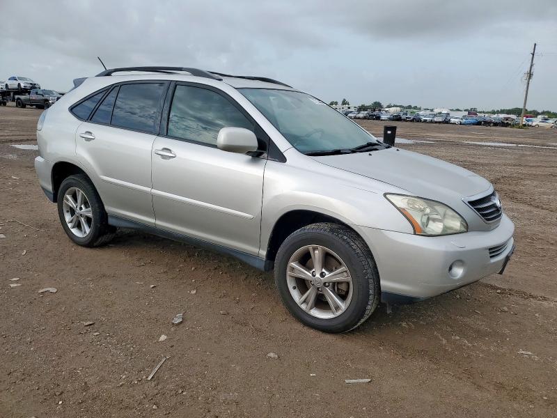 Photo 4 from auction – 2006 LEXUS RX 400 with VIN JTJHW31U260019109