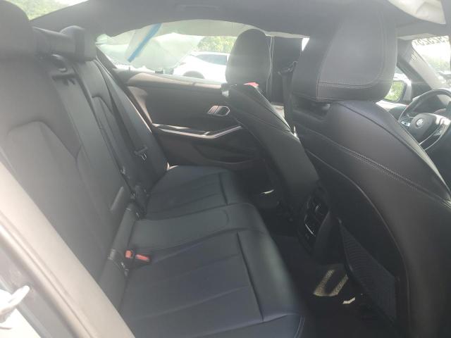 Photo 10 from auction – 2023 BMW 330XI with VIN 3MW89FF04P8D15531
