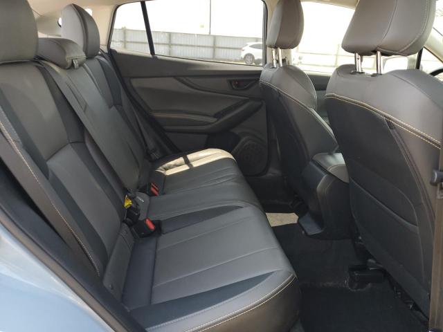 Photo 10 from auction – 2021 SUBARU CROSSTREK with VIN JF2GTHRC8MH324789