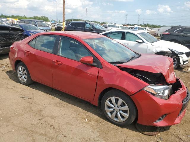 Photo 4 from auction – 2015 TOYOTA COROLLA L with VIN 2T1BURHE3FC474623