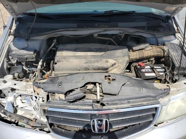 Photo 12 from auction – 2004 HONDA ODYSSEY EX with VIN 5FNRL18014B019060