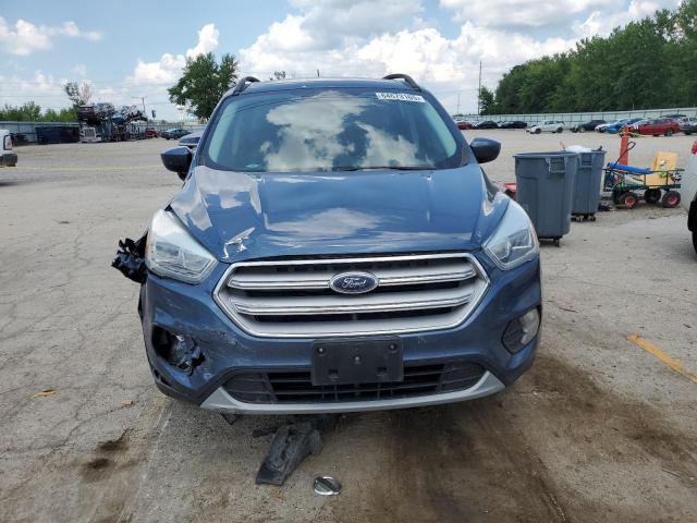 Photo 5 from auction – 2018 FORD ESCAPE SEL with VIN 1FMCU0HD1JUA96073