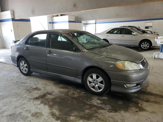 Photo 4 from auction – 2006 TOYOTA COROLLA CE with VIN 2T1BR32E66C625607