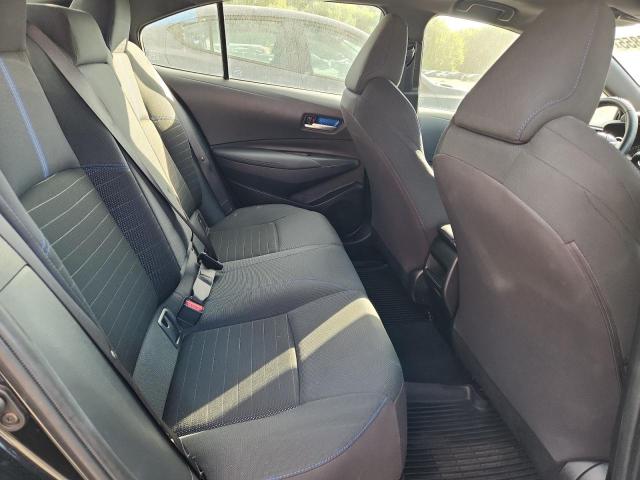 Photo 10 from auction – 2022 TOYOTA COROLLA SE with VIN JTDP4MCE3NJ087119