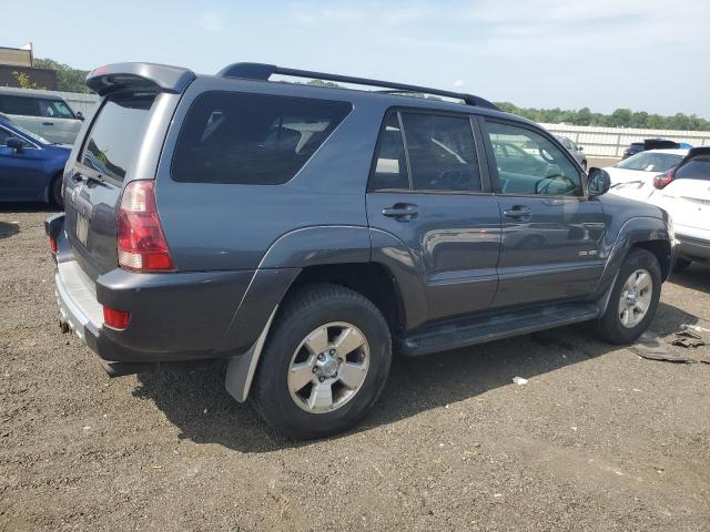 Photo 3 from auction – 2004 TOYOTA 4RUNNER SR with VIN JTEBU14R648016444