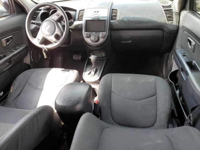 صورة رقم 8 من المزاد - 2011 KIA SOUL + مع VIN KNDJT2A27B7276127