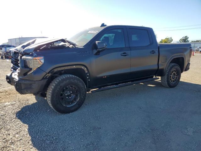 GMC SIERRA K15 2023 with VIN 3GTUUFEL4PG313778 - Photo from auction