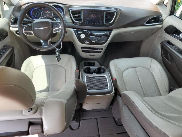 Photo 8 from auction – 2017 CHRYSLER PACIFICA T with VIN 2C4RC1EG5HR655220