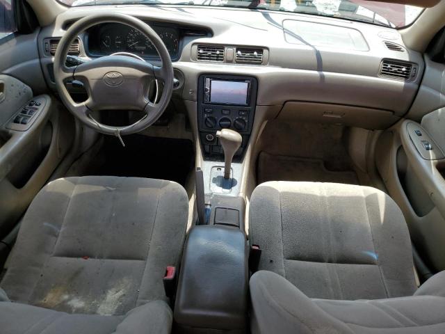 Photo 8 from auction – 2000 TOYOTA CAMRY CE with VIN 4T1BG22K1YU690033