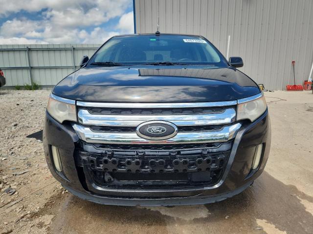 Photo 5 from auction – 2011 FORD EDGE LIMIT with VIN 2FMDK3KC5BBB02475