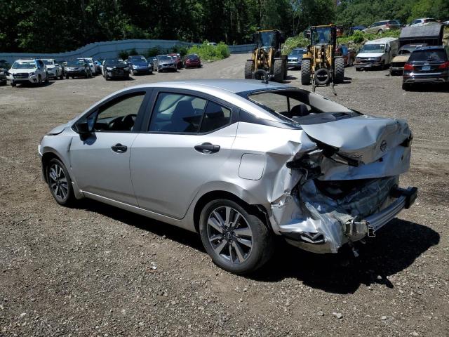 Photo 2 from auction – 2023 NISSAN VERSA with VIN 3N1CN8DV4PL868845