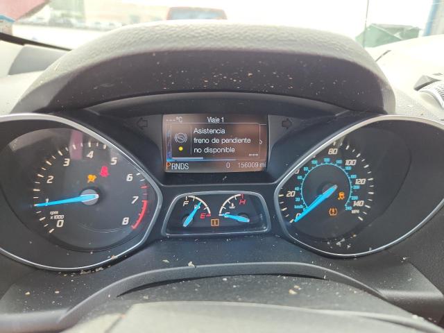 Photo 9 from auction – 2014 FORD ESCAPE SE with VIN 1FMCU0G99EUB14838